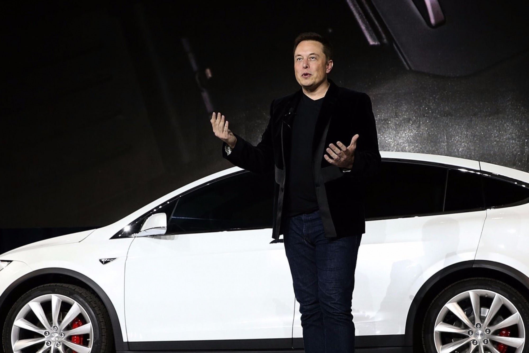 5 Habits That Made Elon Musk an Innovator
