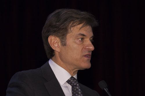 What Is Dr. Oz Thinking? Legal Marijuana Does Not Cause Unemployment