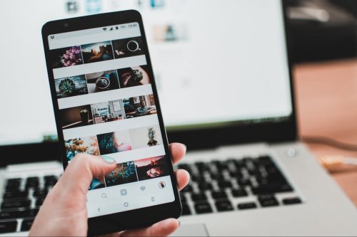 Get the Most Out of Instagram With This $35 Online Training