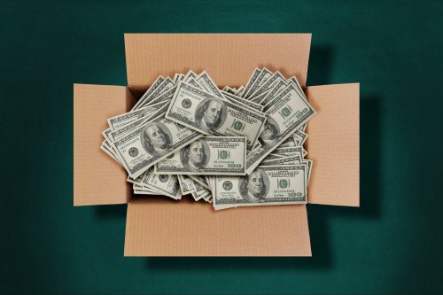 Have You Made an Amazon Return in the Last Decade? You Might Be Getting a Refund.