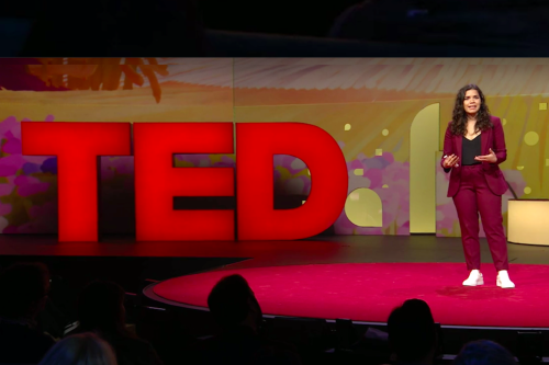 Ultimate TED Talk Guide for Entrepreneurs