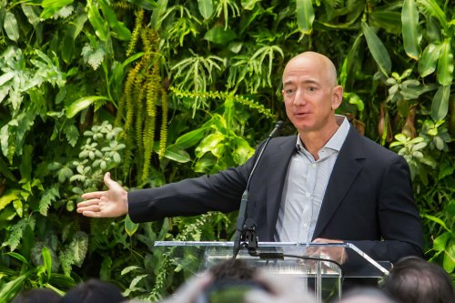 15 Companies That Jeff Bezos Has Invested in