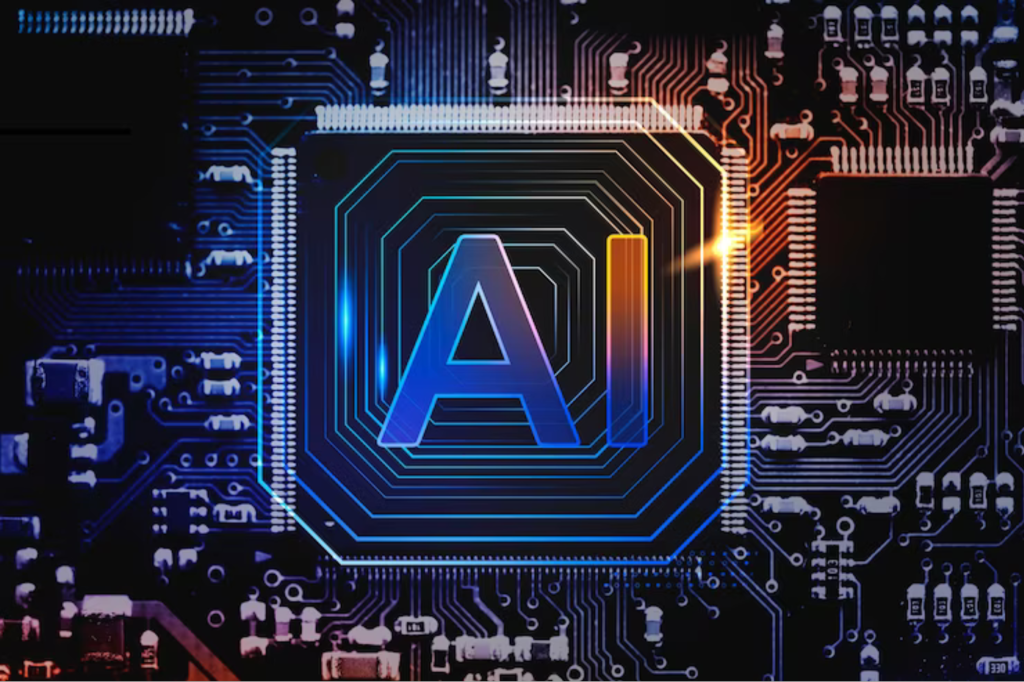 AI Applications for Industry, Services & Other Markets - cover