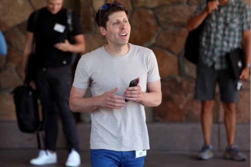 OpenAI CEO Sam Altman Went on an 18-Month, $85 Million Real-Estate Shopping Spree — Including a Previously Unknown Hawaii Estate