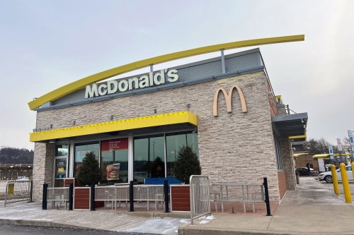 McDonald's Is Hiring Hundreds of Thousands of Employees. Here's Why.