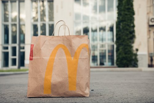 Why Are Mysterious McDonald's Deliveries Showing Up on Random People's Doorsteps?