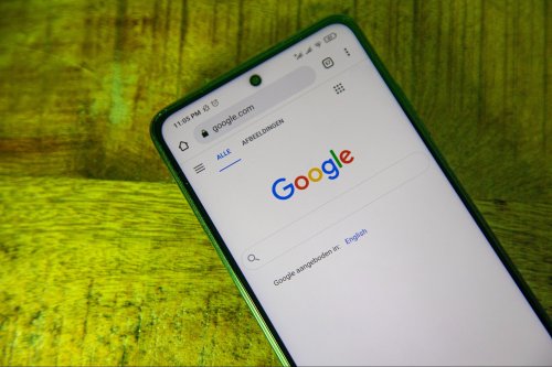 Android Users Can Now Instantly Delete Their Google Search History