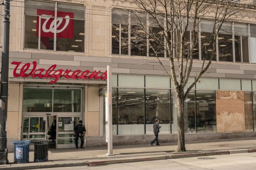 Walgreens Closures Create 'Pharmacy Deserts' In Boston | Flipboard