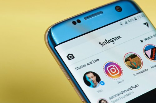 Five Tips For Developing A Successful Instagram Marketing Strategy