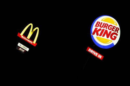 McDonald's and Burger King Sued for Use of 'Forever Chemicals'