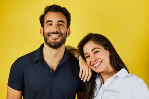 These Married Doctors Used ChatGPT to Start a Side Hustle That Has Nothing to Do With Healthcare — and It's on Track to Hit $75,000