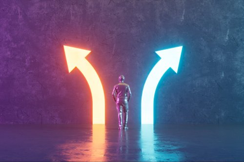 Passion-Driven vs. Purpose-Driven Businesses — What's the Difference, and Why Does It Matter?