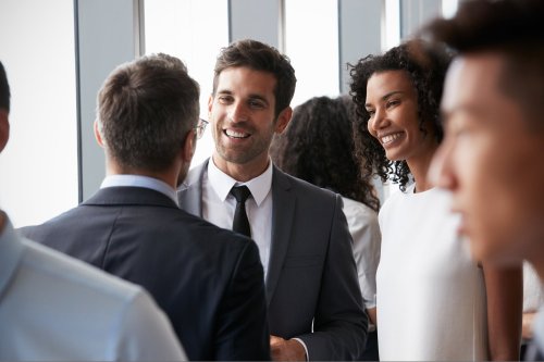 5 Ways to Become a Better Networker, and Why It's So Important In Business.