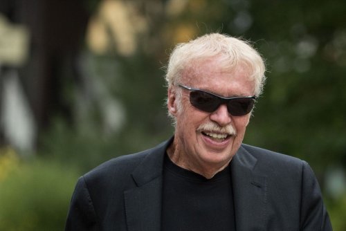 12 Quotes on Leadership, Passion, Hard Work and More from the Entrepreneur Behind Nike Phil Knight