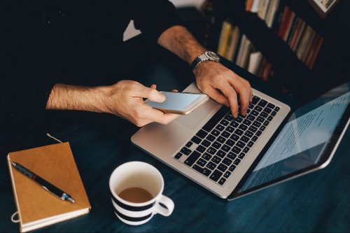 Writing a Book? Here's How to Find Your Audience and Become a Bestselling Author