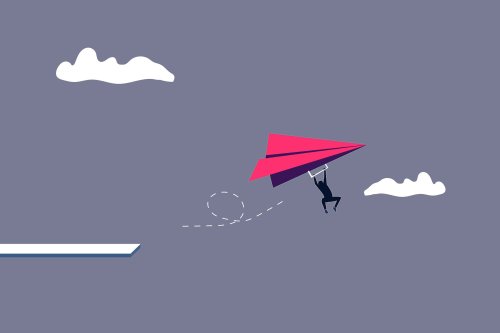 Smart Entrepreneurs Don't Leap Without Looking — Here's How to Strategically Approach Starting a Business
