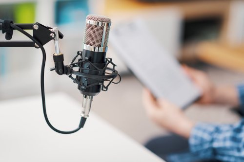 How to Create a Successful Podcast on a Budget