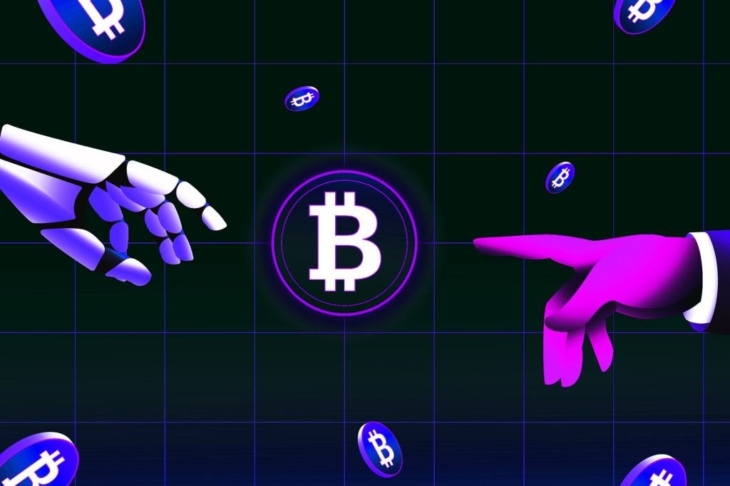 Why Crypto Might Be the Solution to AI's Trust Problem