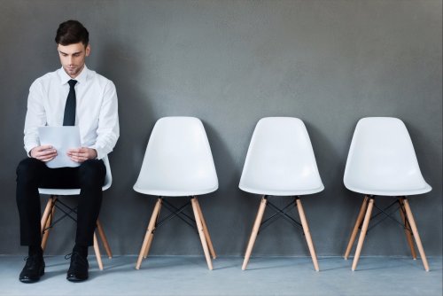 The Interview Process: 4 Simple Ways to Make it 'Forward-Thinking'