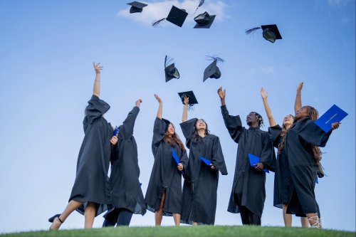 These Are the College Majors With the Lowest Unemployment Rates — and Philosophy Ranks Higher Than Computer Science