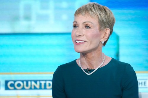 'All Hell Is Going to Break Loose': Barbara Corcoran Issues Warning About Real Estate Market, Interest Rates