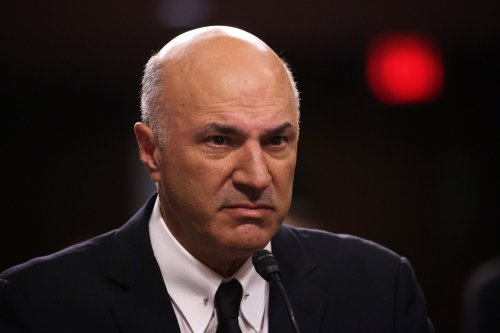 'It's Getting Worse By the Week': Kevin O'Leary Issues Grave Warning About Commercial Real Estate Industry