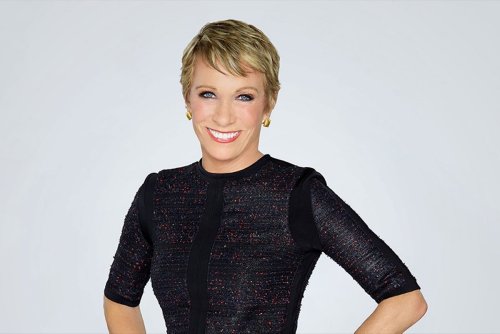 Barbara Corcoran on Why Women Are 'Better at Running Businesses Than Men'