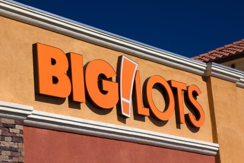Is Big Lots the Next Bed Bath &amp; Beyond Disaster in the Making?