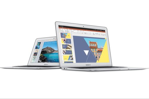 How to Get a MacBook Air and a Lifetime Microsoft Office License Affordably