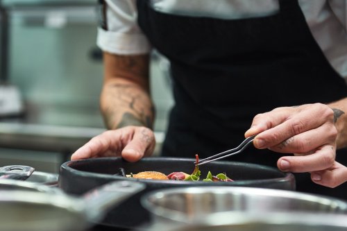 Raise Your Next Dinner Party to a Higher Level: Hire a Cannabis Chef