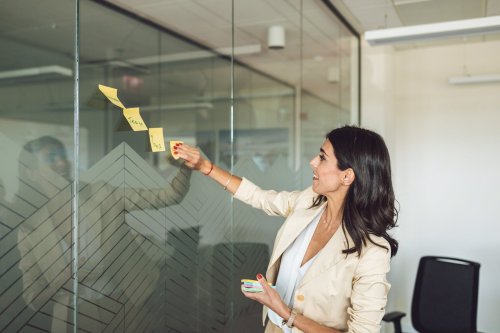 What Is a Scrum Master? Everything To Know | Entrepreneur