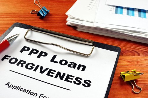 SBA Releases New EZ PPP Loan-Forgiveness Application