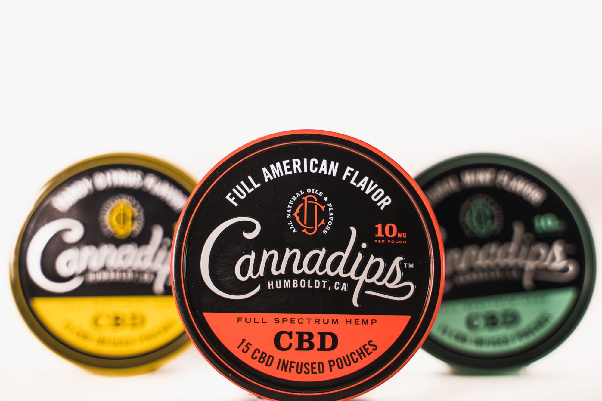 Cannabis Chew? Yep, It's a Thing And It Just Might Be Revolutionary