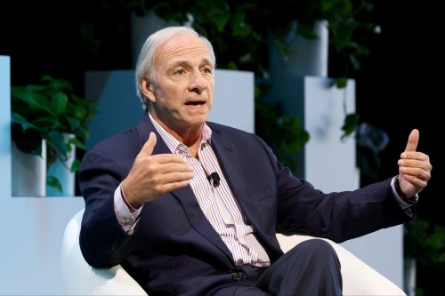 'The Best Advice That I Could Give Anybody': Billionaire Ray Dalio Credits One Daily Habit With All of His Success