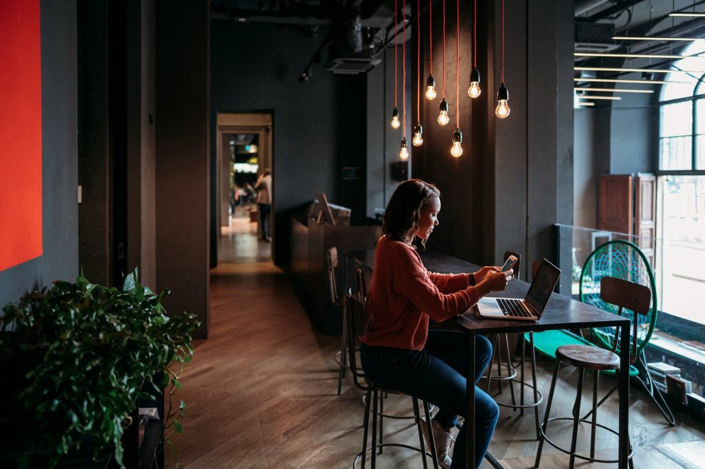 Business Development - Innovation - Start Ups