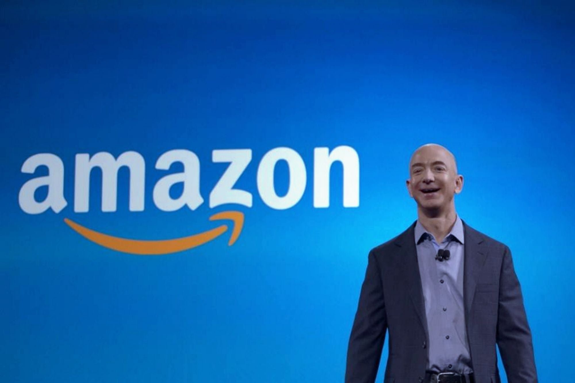 Lessons From Jeff Bezos of Running a Successful Business