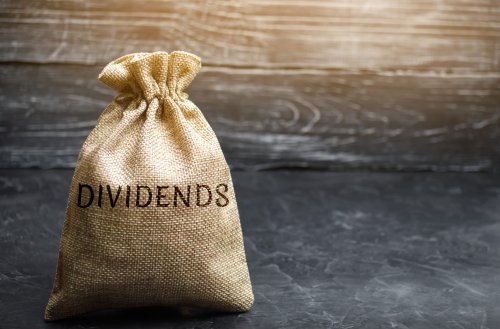 This "Strong Buy" Stock Just Pumped Up its Dividend by 24%