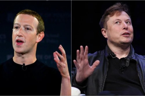 Elon Musk and Mark Zuckerberg Both Take Issue With Apple's ‘Problematic’ App Store Control