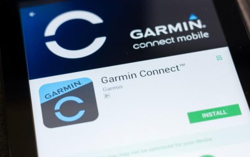 Garmin (GRMN) Expands Smartwatch Portfolio With epix Launch