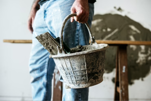 Blockchain and AI: A Match Made in Heaven for the Cement Sector