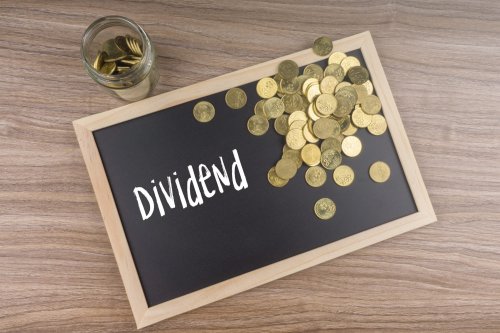 3 Dividend Stocks You Can Count on for Passive Income