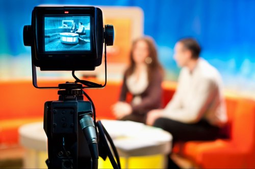 I've Landed 60 Live TV Interviews Without a Publicist -- Here's How You Can Do It Too