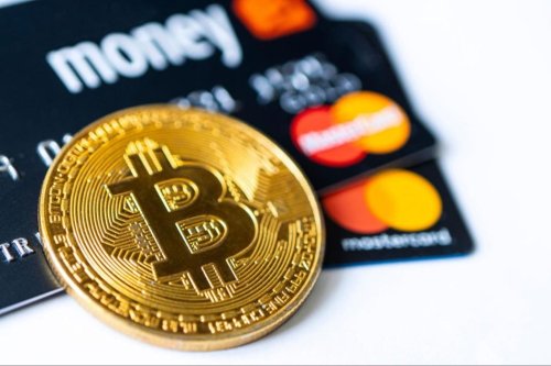 crypto visa debit card spain