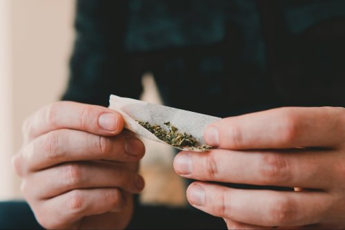 Can You Get Cannabis Out of Your System? These Three Tips Could Help