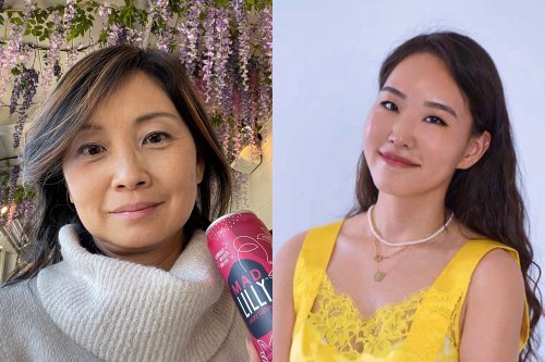 Meet Two Asian-American CEOs Blazing New Paths in Cannabis