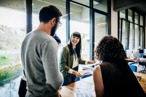 Why Investing in Women-Led Startups Is the Smart Move