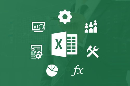 Become Your Office's Excel Guru With This Comprehensive Training Bundle