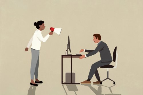 I Was the Toxic Boss I Swore I'd Never Be — Here are 4 Confessions from My Leadership Recovery