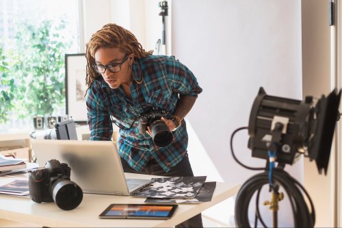 5 Reasons Your Brand Won't Survive Without Professional Photography