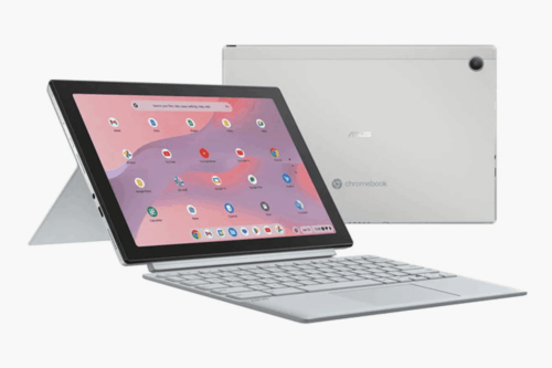This 2-in-1 Chromebook Is a No-Brainer Buy at Just $180
